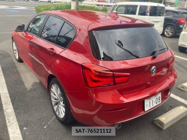 Bmw 1 SERIES 2019-06 8561242-2