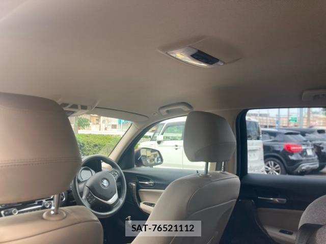 Bmw 1 SERIES 2019-06 8561242-8