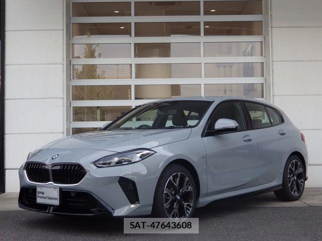Bmw 1 SERIES 2025-12 8561241-0