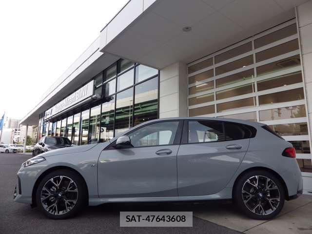 Bmw 1 SERIES 2025-12 8561241-2