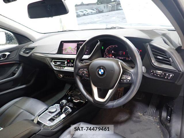 Bmw 1 SERIES 2020-07 8625932-1