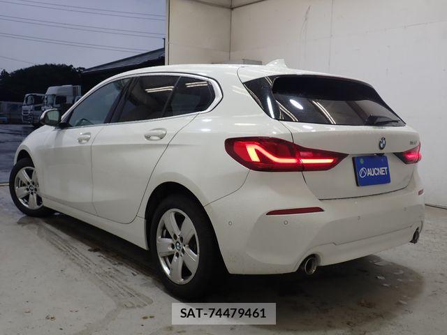 Bmw 1 SERIES 2020-07 8625932-2