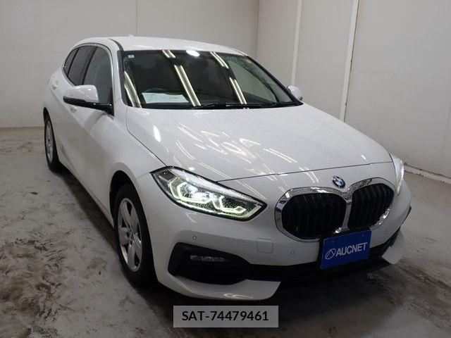 Bmw 1 SERIES 2020-07 8625932-3