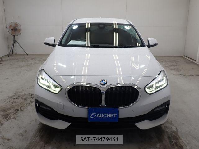 Bmw 1 SERIES 2020-07 8625932-4