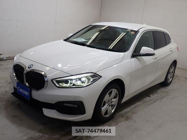 Bmw 1 SERIES 2020-07 8625932-5