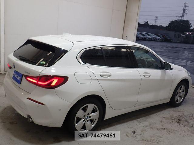 Bmw 1 SERIES 2020-07 8625932-6