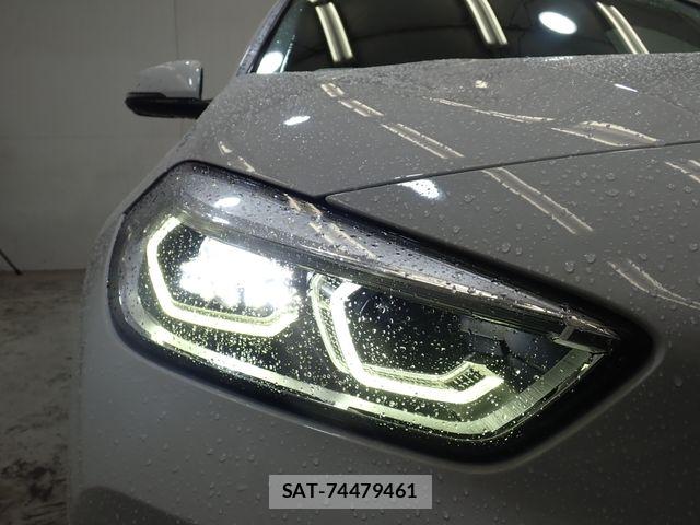 Bmw 1 SERIES 2020-07 8625932-7