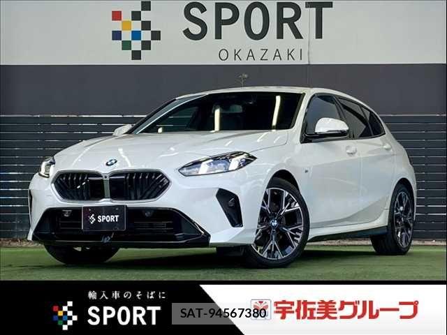 Bmw 1 SERIES 2024-11 8625937-0