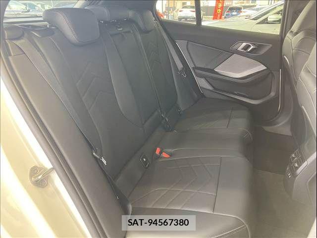 Bmw 1 SERIES 2024-11 8625937-11
