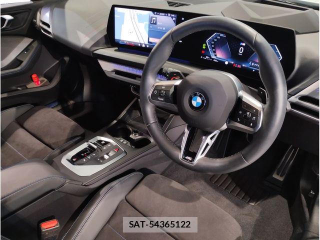 Bmw 1 SERIES 2025-07 8625934-1