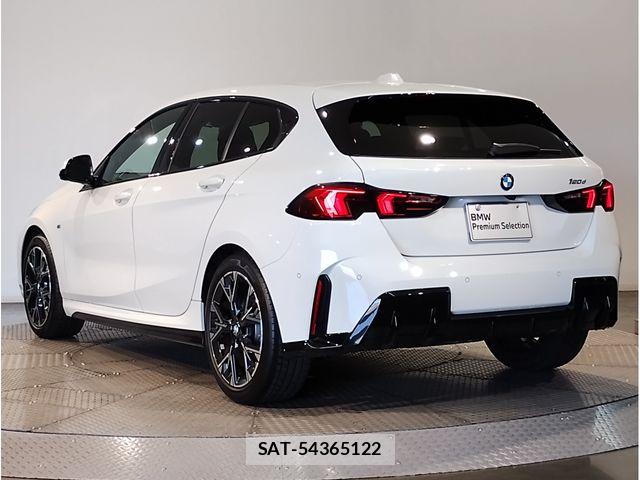 Bmw 1 SERIES 2025-07 8625934-2