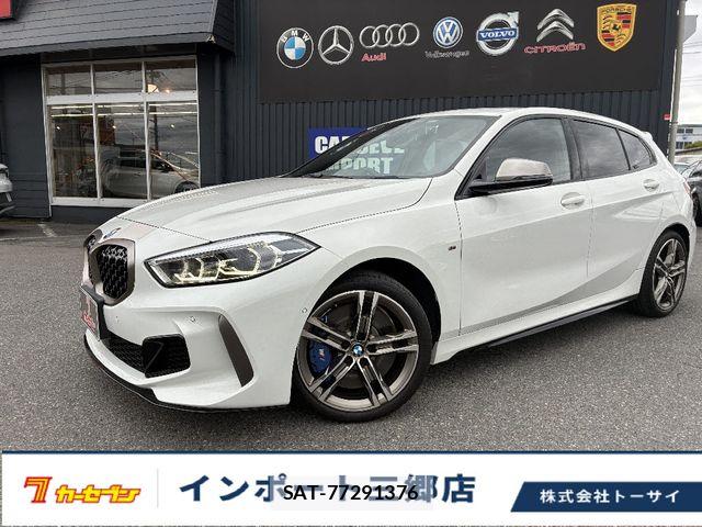 Bmw 1 SERIES 2021-03 8625938-0