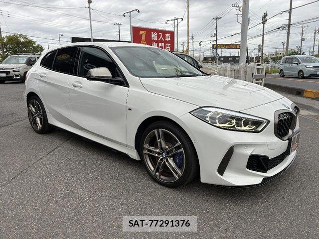 Bmw 1 SERIES 2021-03 8625938-18