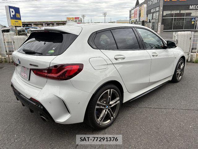 Bmw 1 SERIES 2021-03 8625938-1