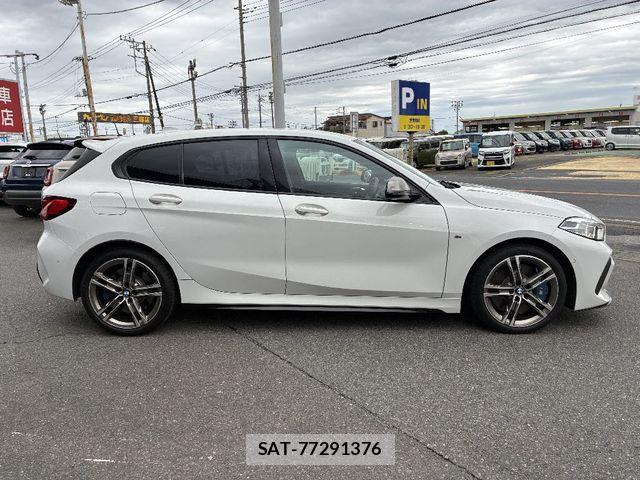 Bmw 1 SERIES 2021-03 8625938-19