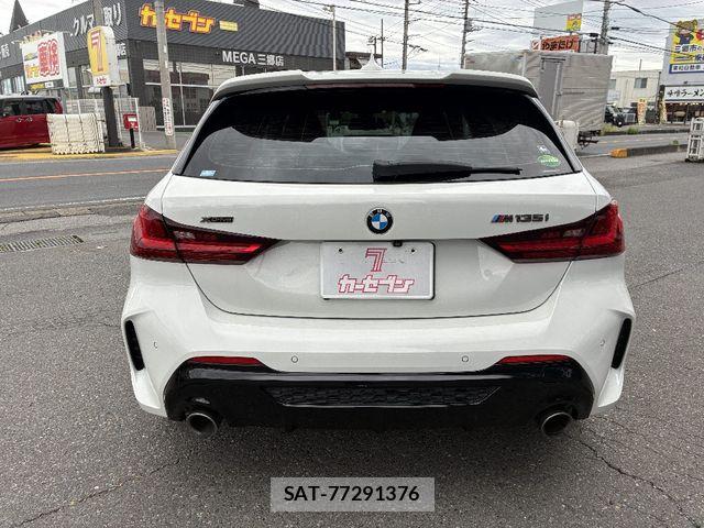 Bmw 1 SERIES 2021-03 8625938-20