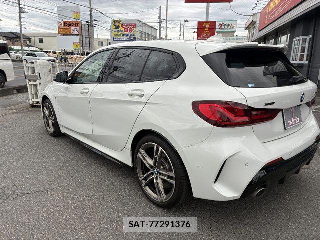 Bmw 1 SERIES 2021-03 8625938-21