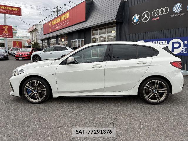 Bmw 1 SERIES 2021-03 8625938-22
