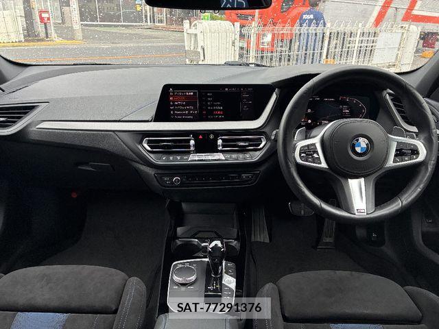 Bmw 1 SERIES 2021-03 8625938-2