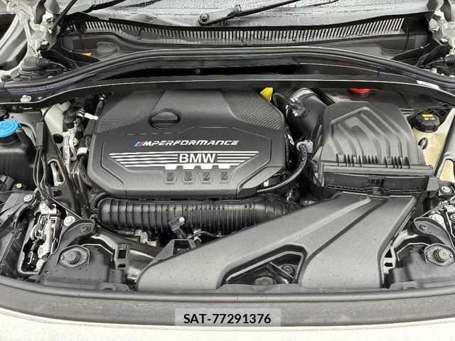 Bmw 1 SERIES 2021-03 8625938-29