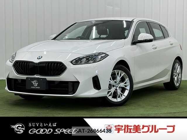 Bmw 1 SERIES 2025-09 8625936-0