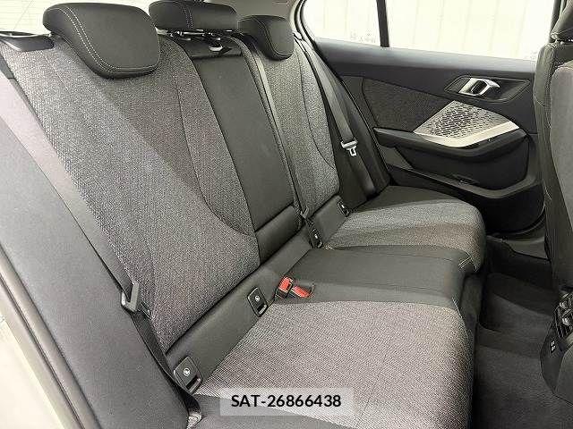Bmw 1 SERIES 2025-09 8625936-9