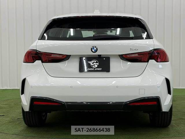 Bmw 1 SERIES 2025-09 8625936-12