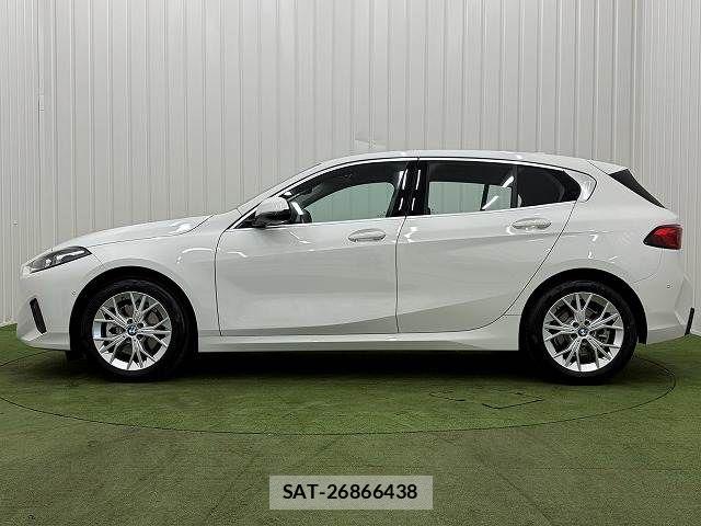 Bmw 1 SERIES 2025-09 8625936-13