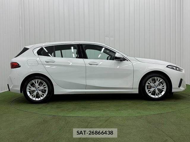 Bmw 1 SERIES 2025-09 8625936-14