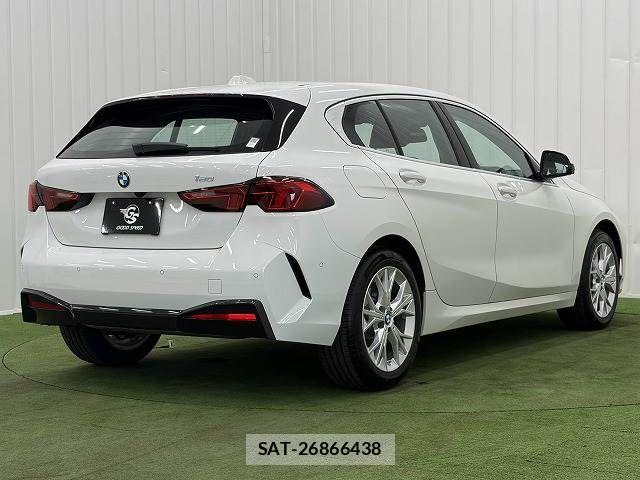 Bmw 1 SERIES 2025-09 8625936-15