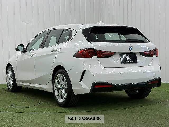 Bmw 1 SERIES 2025-09 8625936-16