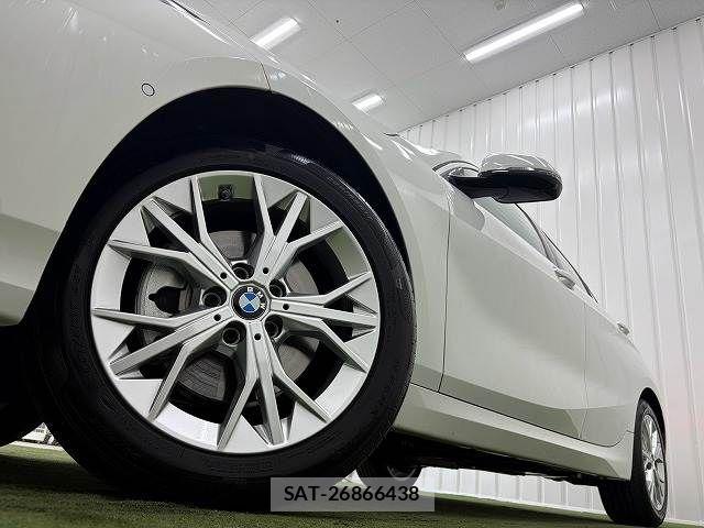 Bmw 1 SERIES 2025-09 8625936-18