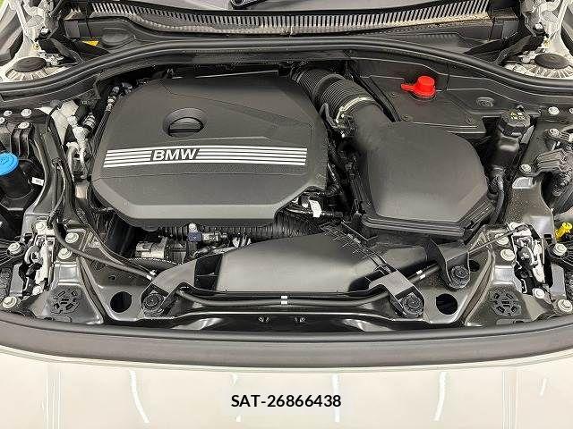 Bmw 1 SERIES 2025-09 8625936-19