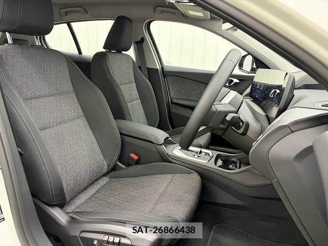 Bmw 1 SERIES 2025-09 8625936-8