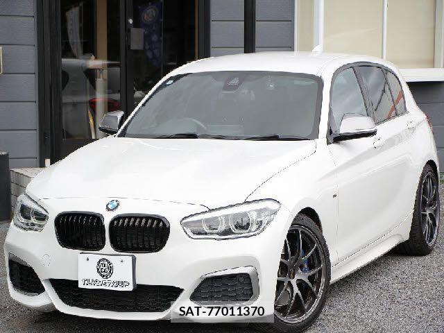 Bmw 1 SERIES 2017-09 8625939-0