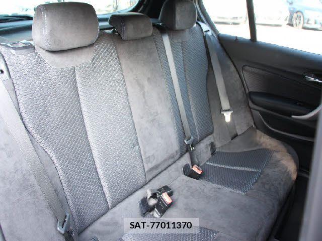Bmw 1 SERIES 2017-09 8625939-11