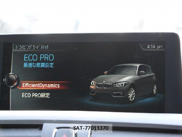 Bmw 1 SERIES 2017-09 8625939-12