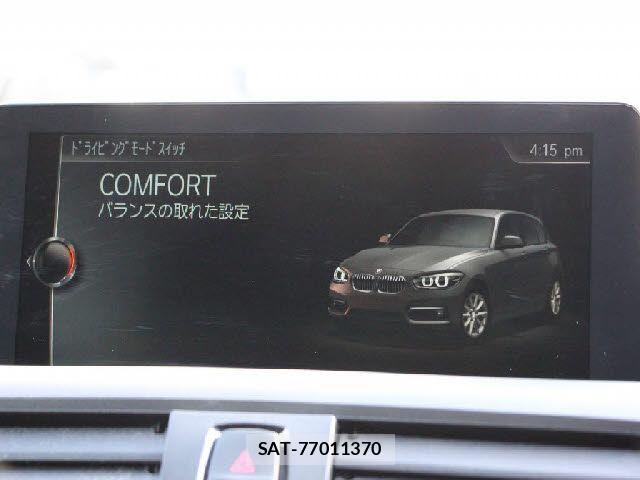 Bmw 1 SERIES 2017-09 8625939-13
