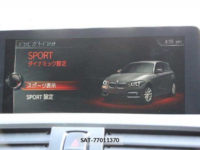 Bmw 1 SERIES 2017-09 8625939-14