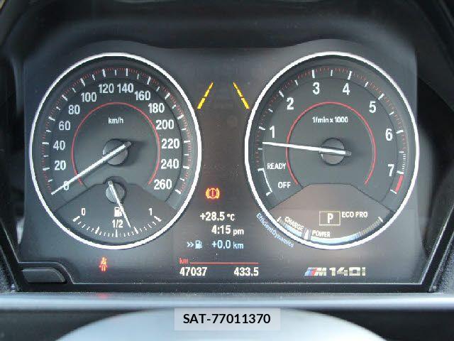 Bmw 1 SERIES 2017-09 8625939-15