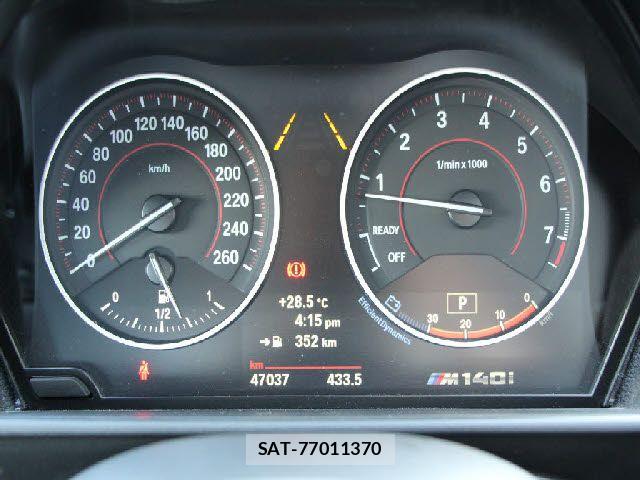 Bmw 1 SERIES 2017-09 8625939-16