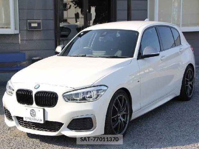 Bmw 1 SERIES 2017-09 8625939-24