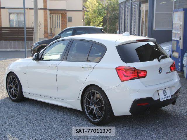 Bmw 1 SERIES 2017-09 8625939-25
