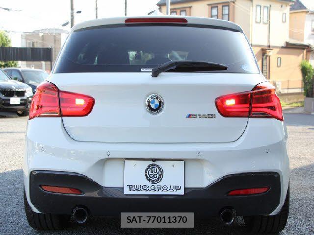 Bmw 1 SERIES 2017-09 8625939-26