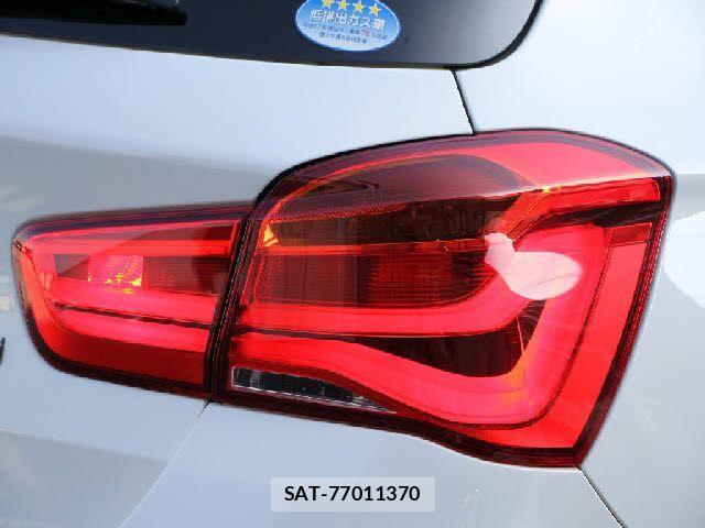 Bmw 1 SERIES 2017-09 8625939-27