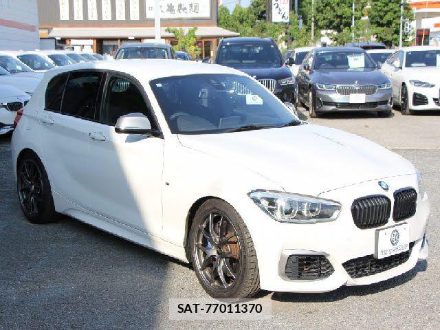 Bmw 1 SERIES 2017-09 8625939-28