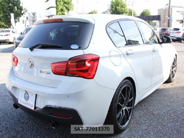 Bmw 1 SERIES 2017-09 8625939-2