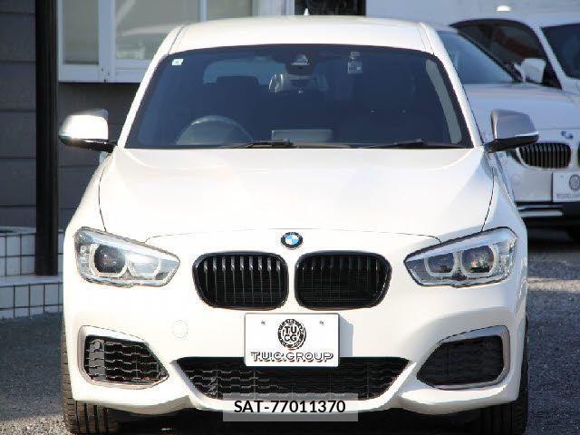 Bmw 1 SERIES 2017-09 8625939-29
