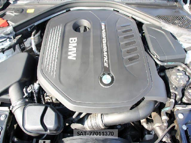 Bmw 1 SERIES 2017-09 8625939-4