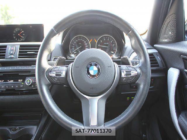 Bmw 1 SERIES 2017-09 8625939-6